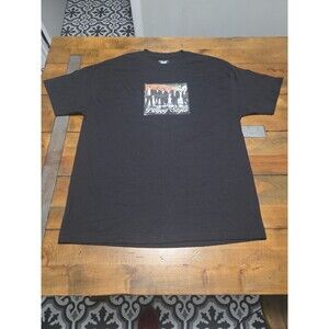 Serial Killer Clothing Snoop  Doggy Style Reservoir Dogs Shirt XL Y2K Hip Hop
